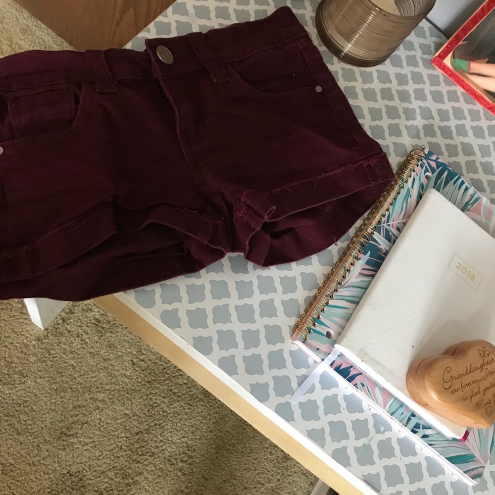 Shorts